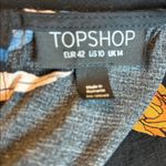 Topshop  floral jumpsuit Photo 4