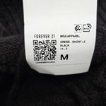 Forever 21  Turtleneck Mini Sweater Dress BRAND NEW Photo 7