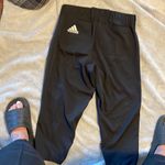 Adidas  women’s fast pitch pants nwt size medium Photo 4