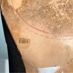 Jessica Simpson  Women’s 9.5 Black Nelda Western Cowboy Stitched Pull On Boots Photo 11