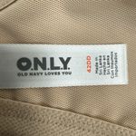 Old Navy  Full Coverage Wireless Innovation‎ Bra [Size 42DD] Frappe O.N.L.Y New Photo 4