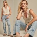 Lucky Brand NWT Lucky Legend Easy Rider Boot Highest Quality Size 29 / 8 Photo 2