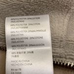 Urban Outfitters ‘Sophia’ plush fleece zip front jacket L Photo 6