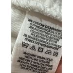 Free People  Zip Ankle Straight Leg Jeans Stretch Size 31 Photo 7