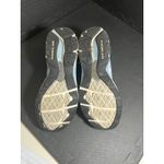 New Balance Rare  990v3 Made in USA White Baby Blue Sneakers Womens size 9.5 Shoe Photo 4