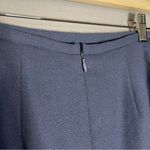 Amanda Smith  Petites Wool Skirt 100% pure‎ new wool 6p Professional Woolmark Photo 4