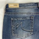 Maurice's Dark Blue Bootcut Jeans NWT Kaylee Original Fit Photo 4