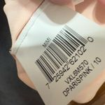 BCBG Maxazria Mimi dress NWT Size 10 DParispink Photo 1