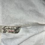 Free People Intimately Cropped Top & Boxer Set Color Ivory Size M NWOT Photo 5