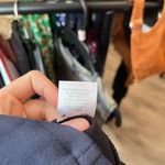 superdown  Strapless Navy Dress Photo 6