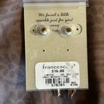 Francesca's Francesca’s earrings Photo 1