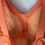 The North Face  Swim Tankini w/ Built in Bra Sz XL Photo 5