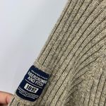 Abercrombie & Fitch Vintage Grandpa Sweater Size 2XL Photo 1