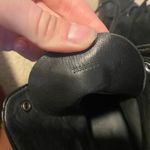 Rag and Bone  Miles leather ankle booties black Photo 1