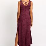 Nine Britton New
Melody V-Neck Maxi Dress Photo 1