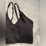 YITTY  black bra bralette padded XL/XXL Photo 2