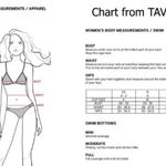 Tavik swim TAVIK JETT ColorBlocked Sand Bikini Top MEDIUM  Photo 9