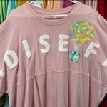 Disney  parks pixar up! Paradise falls spirit jersey NWT XL Photo 3