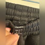 Basketball sweatpants unisex Black Size undefined Photo 3