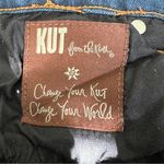 Kut From The Kloth  jeans midrise skinny size 4 Photo 10
