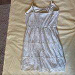 Ultra Pink  women’s Lace Dress Photo 1