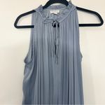 Current Air Zoey Pleated Mini Dress- Size M Photo 2