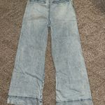 Abercrombie & Fitch Social Tourist Ultra High Rise Jeans Photo 1