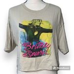 2021 Britney Spears xl concert t Photo 0