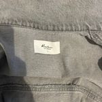 Hello Molly Denim Jacket Photo 3