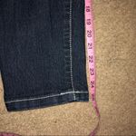 Chinese Laundry  cropped jeans, size 28 Photo 4