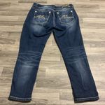 Miss Me  Boyfriend Capri Jeans; 29 Women’s Photo 9