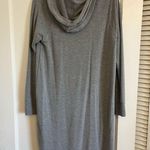 Cable & Gauge  hooded lounge dress Photo 1