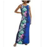 Tommy Bahama  | Floral Maxi Dress Photo 9