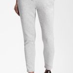 The North Face  women’s medium tan half dome crop jogger Photo 1