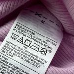 Old Navy  Women’s Orchid Pink Basic Slim Fit Ribbed Tank Top - M - EUC - Stretch Photo 3