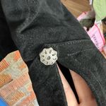 Vintage 90s Leather Jacket Size L Photo 3