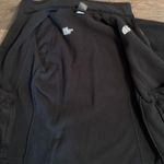 The North Face Khumbu Fleece Jacket Women’s Size Small Black Photo 6