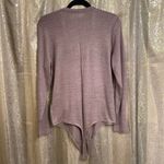 Abercrombie & Fitch soft & cozy long sleeve bodysuit, XL NWT Photo 1