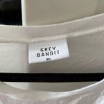 Grey Bandit ‘solid Good’ Tee Photo 1
