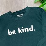 Super cute it works brand dark green sweatshirt! Green Size M Photo 1