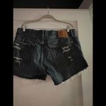 Levi's Distressed Denim 505 Cut off Shorts - 36” waist Photo 1