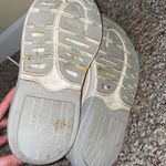 Women’s GDEFY Gravity Defyer Mighty Walk Athletic Shoes Off White/Pink White Size 7.5 Photo 10