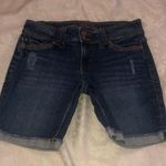 U.S. Polo Assn. denim Bermuda shorts size 5/6 Photo 2