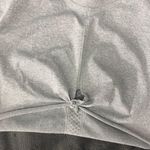 Gray athletic top Photo 3