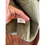 Gap military utility jacket small Photo 2