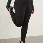 Athleta  Ranier Legging L Photo 1