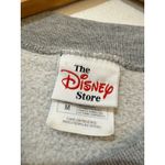 Y2K Winnie the Pooh Love Stings Crewneck size medium Gray Photo 7