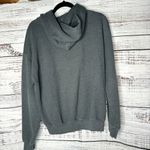 Gildan Tennessee Grey Long Sleeve Hooded Sweatshirt Hoodie Unisex M Photo 2