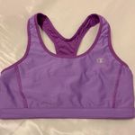Champion Sports Bra Unpadded Photo 0