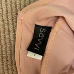 Savvi Julia bra in evening sand (light pink color) NWT Photo 3